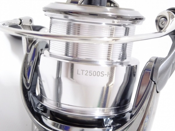 22イグジスト LT2500S-H